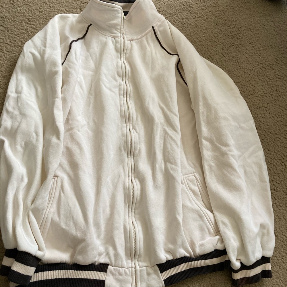 John Blair Sweater